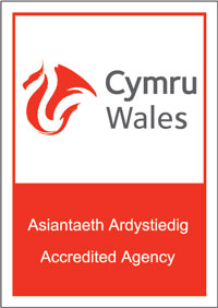 Cymru Wales